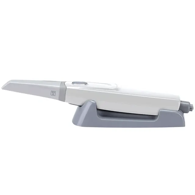 Intraoraler Dentalscanner 4