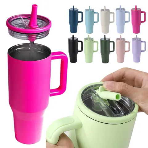 Isolierte Trinkflasche