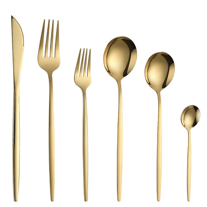 Besteck-Set