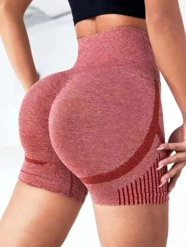 Yoga-Shorts 3