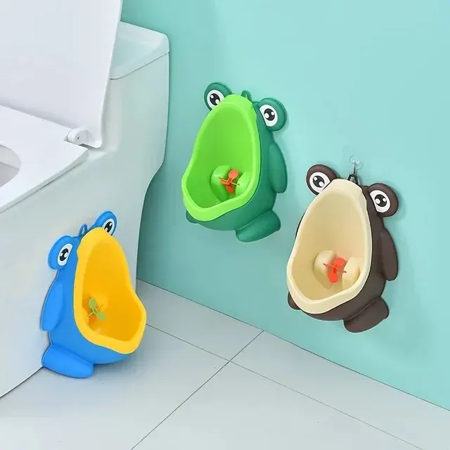 Urinal-Trainer für Jungen 2