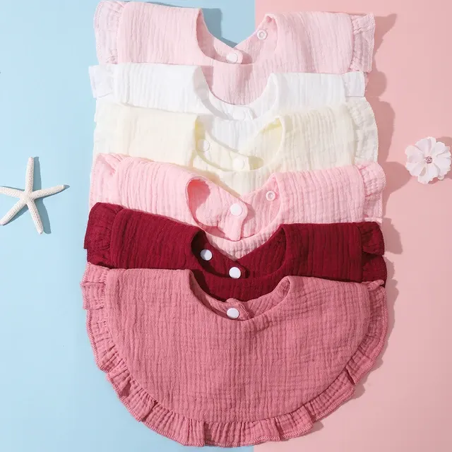 Baby-Lätzchen-Set 2