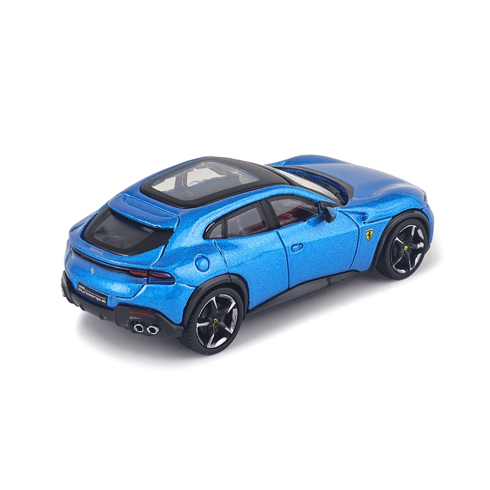 1:64 Sportwagen-Modellauto Purosangue für Jungen 3