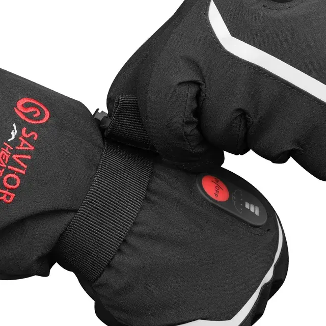 beheizte Handschuhe 3