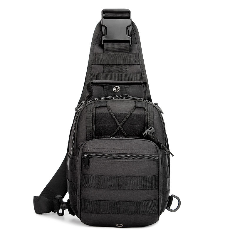 Brusttasche