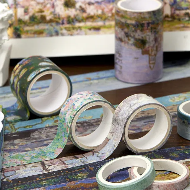 Washi-Tape-Set 3