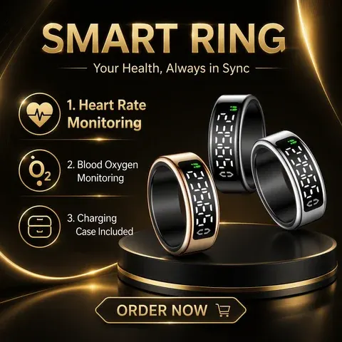 Smart Ring