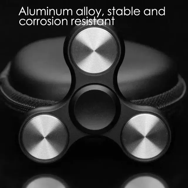 Finger-Kreisel Fidget-Spielzeug 3