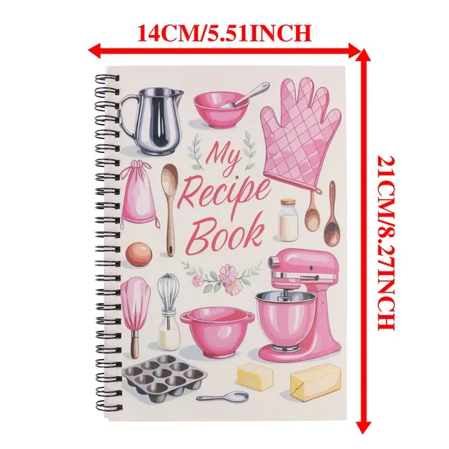 Rezeptjournal 2