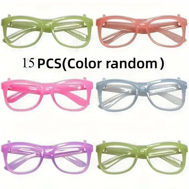 UV-Leuchtbrille 4