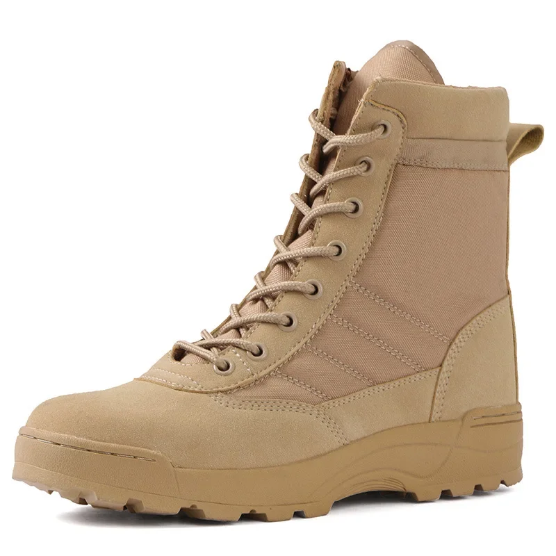 Wüstenstiefel 4