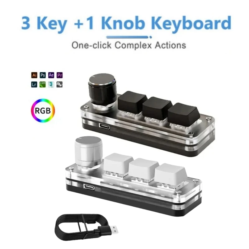 Mini-Tastatur 2