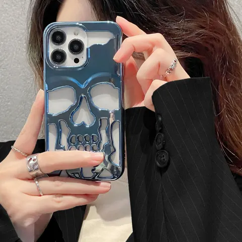3D-Handyhülle