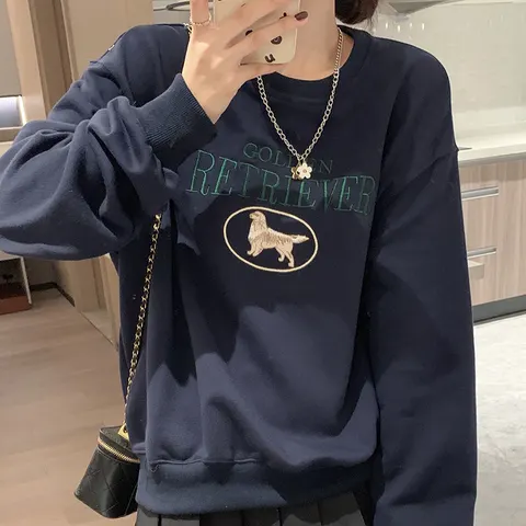 Pullover