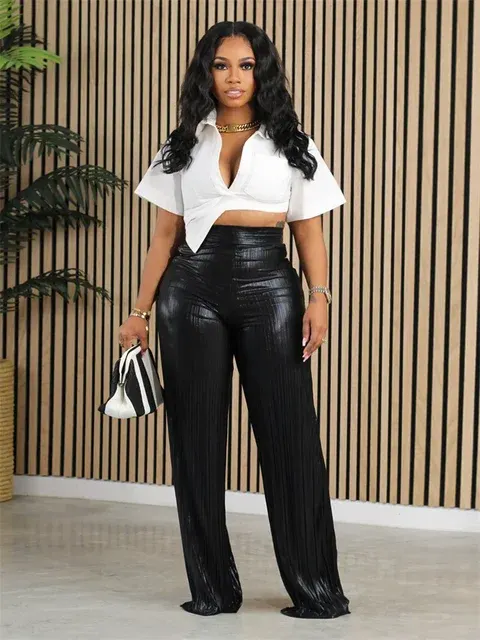 Damen Cargohose 4