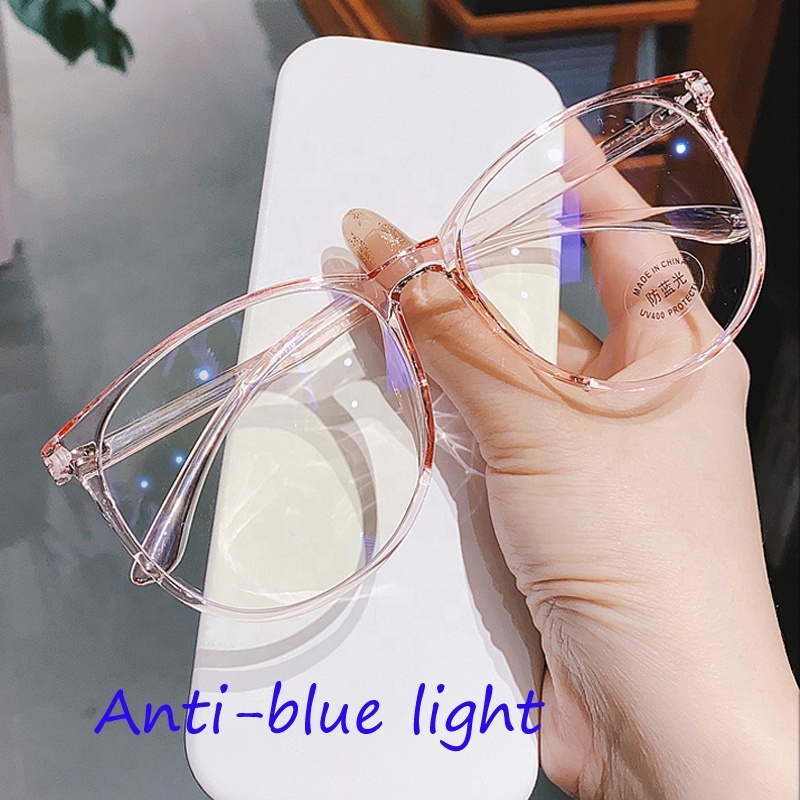 Blaulichtfilter-Brille mit UV-Schutz für Gamer 2