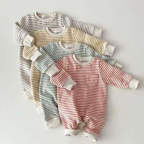 Baby-Fleece-Strampler
