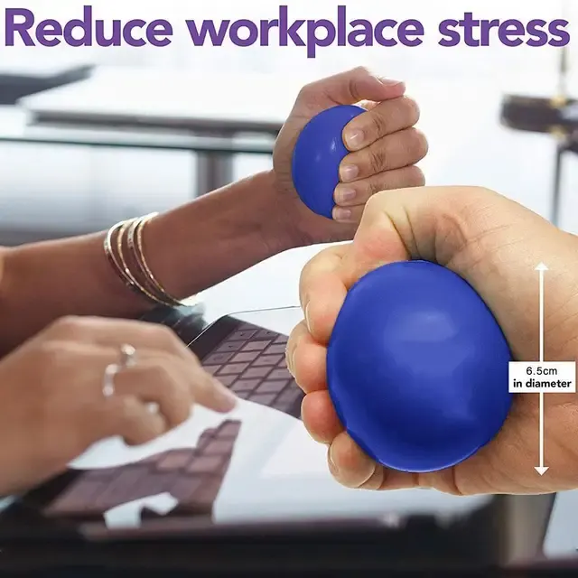 Stressball 3