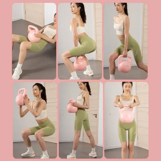 Wasser-Kettlebell 4