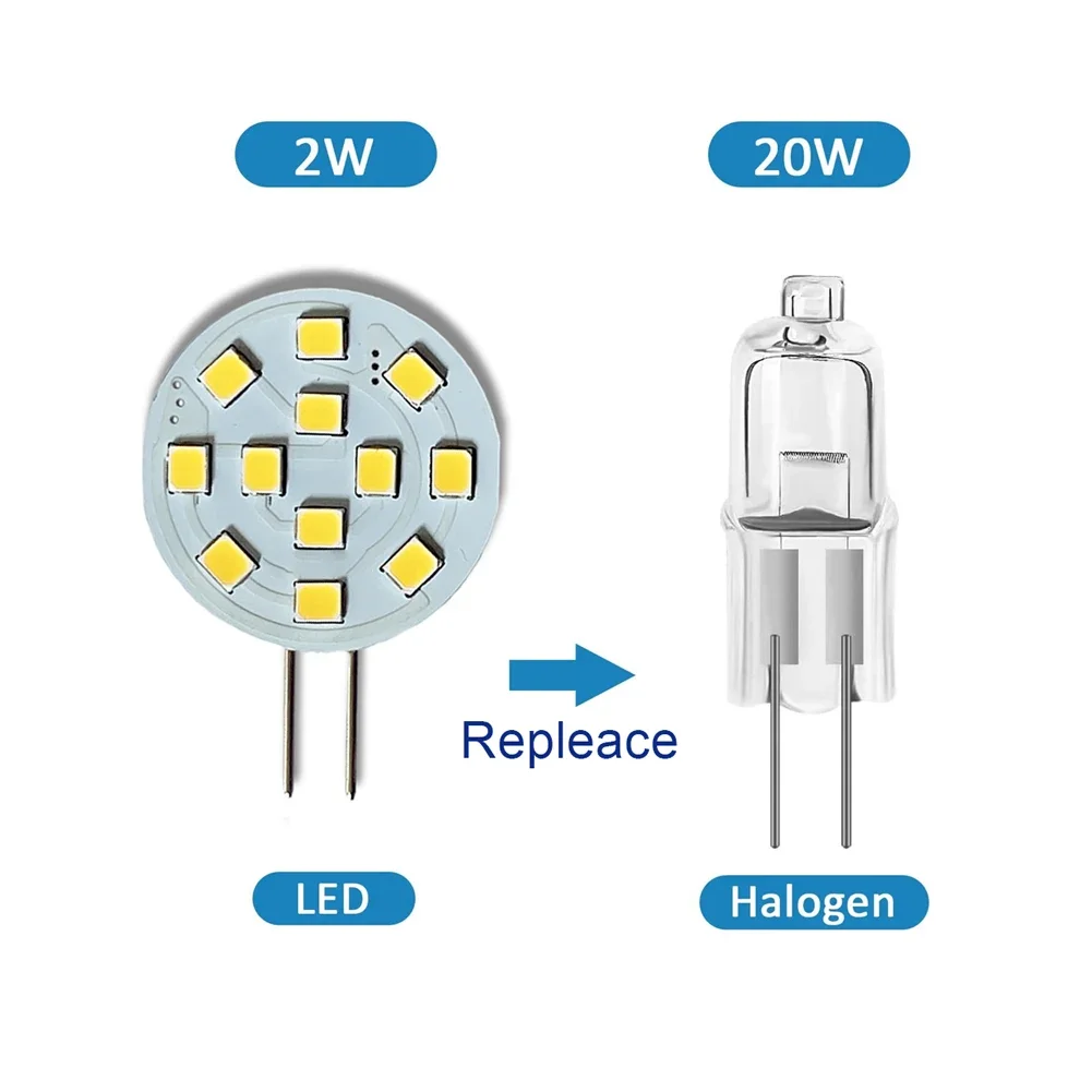 G4-LED-Lampe 3