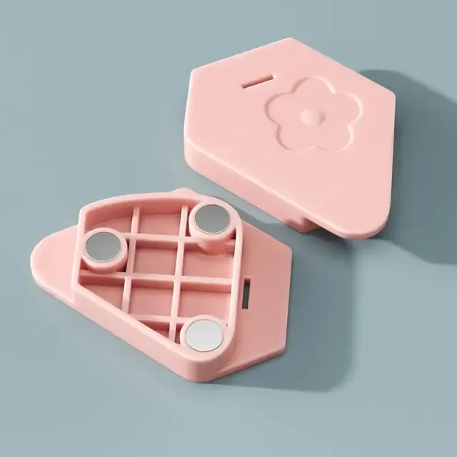 Magnetische Nählehre 4