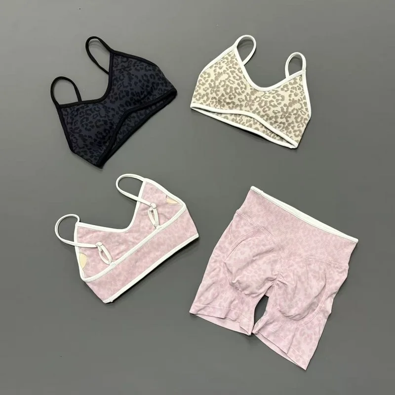 Damen Sportset 4