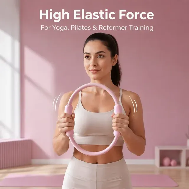 Pilatesring 2