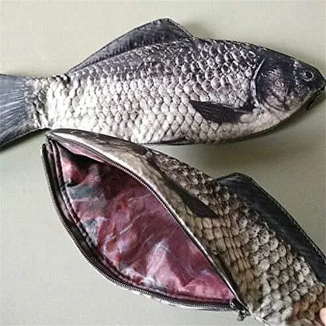 Fisch-Federmäppchen 2