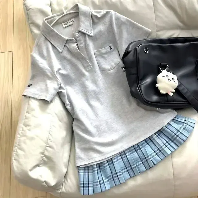 Poloshirt 3
