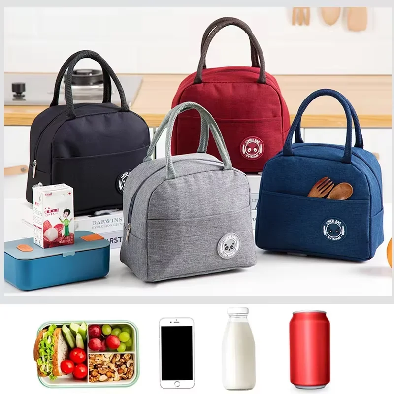 Isolierte Lunchtasche 2