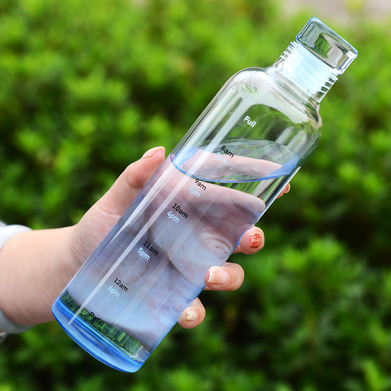 Isolierte Trinkflasche 4