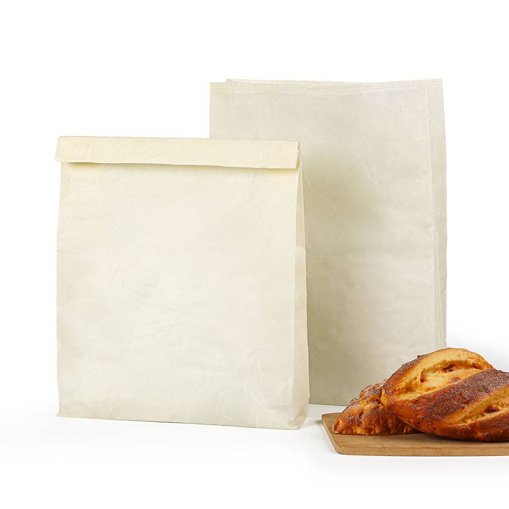 Bienenwachs-Brotbeutel