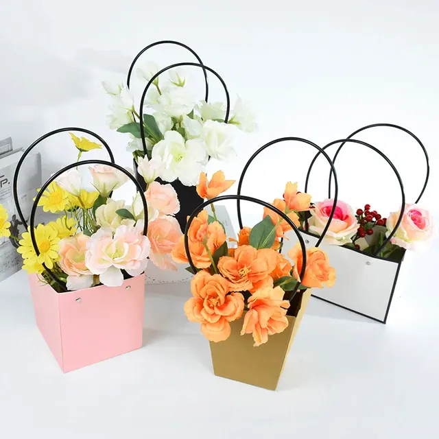 Geschenkbox Tasche 3