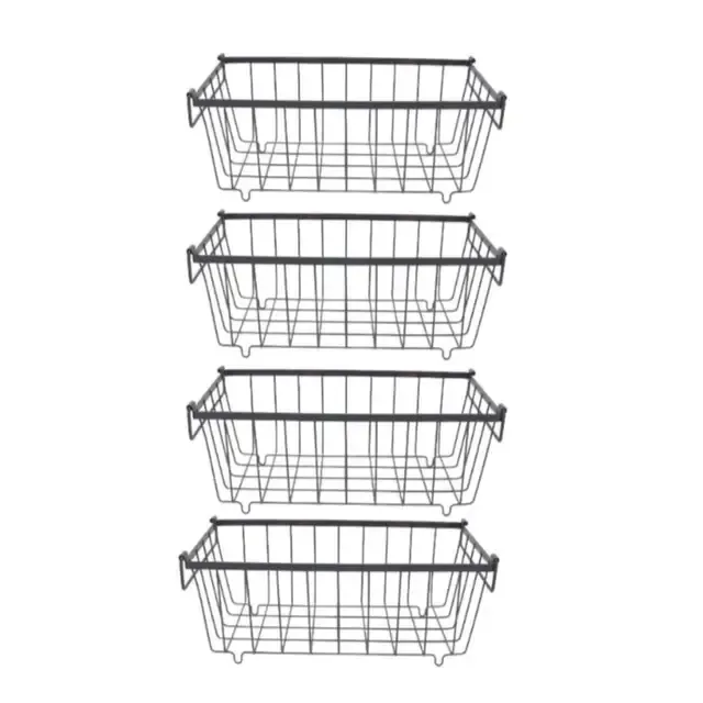 Gefrierschrank-Drahtkorb 2