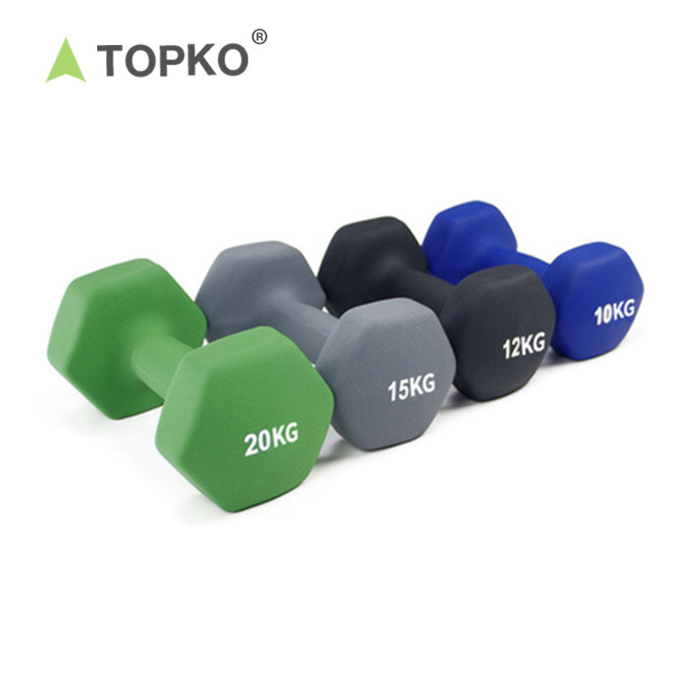 Verstellbare Hantelset 10 kg 2