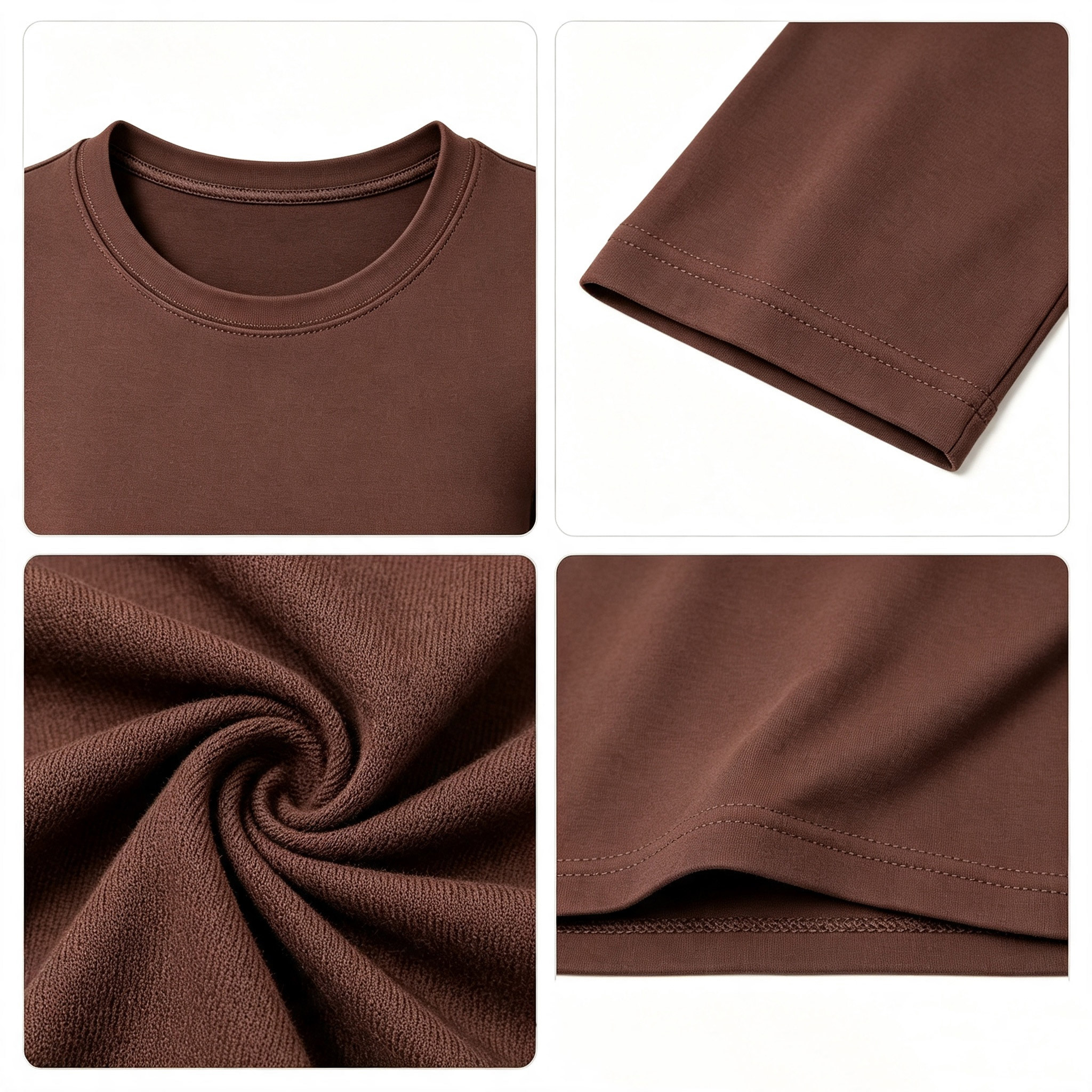 Strass-Crop-Top mit Elasthan 3