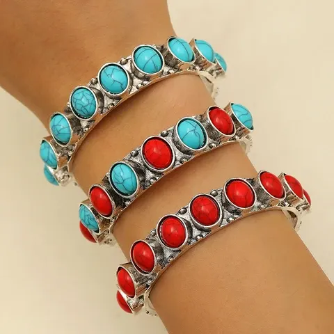 Boho-Armreif