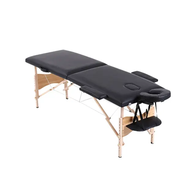 Klappbare Massageliege 3