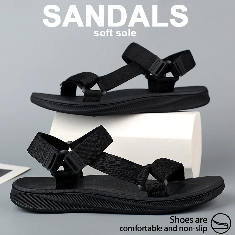 Sportsandalen