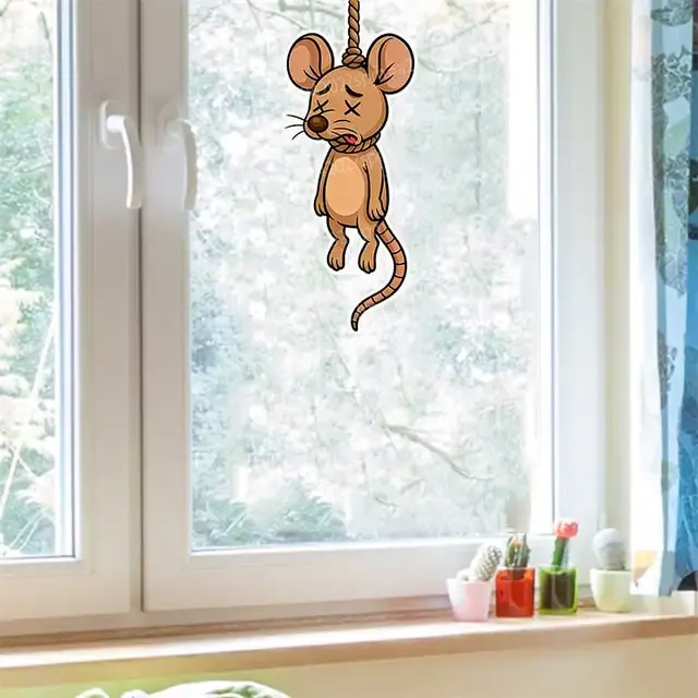 Wandsticker 3