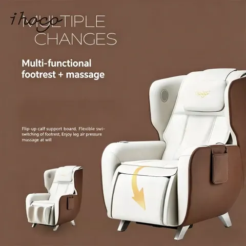 Massagesessel