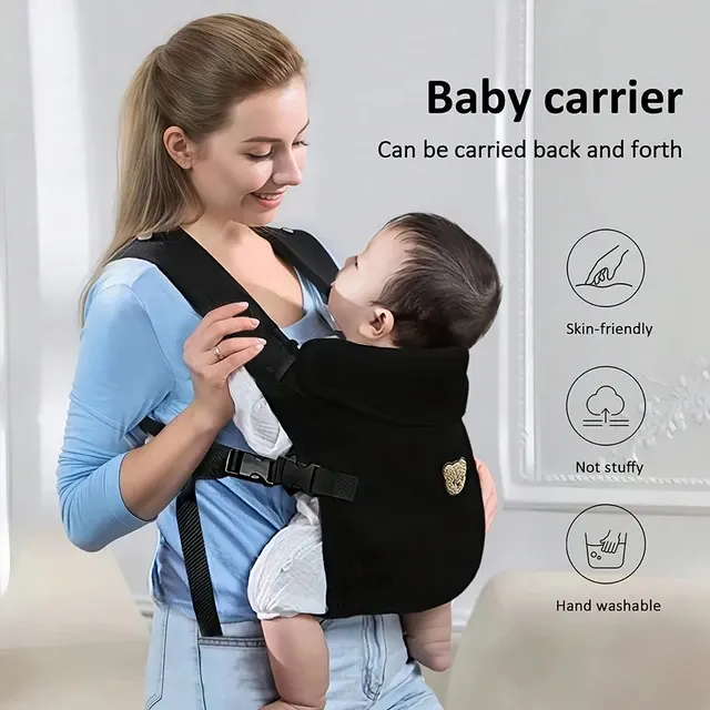 Babytrage 3
