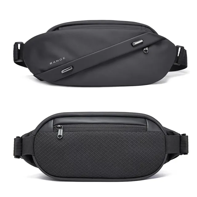 Wasserdichte Brusttasche 3