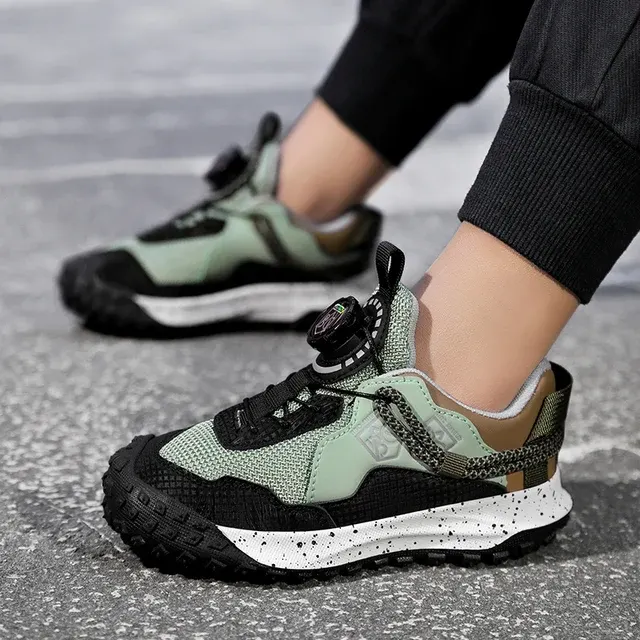 Kinder-Sneaker 4