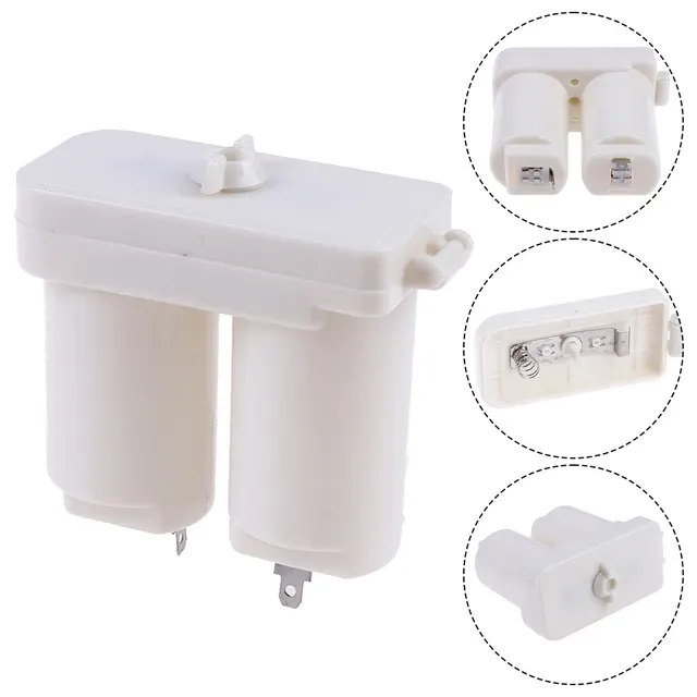 Batteriebox Gasheizung 2