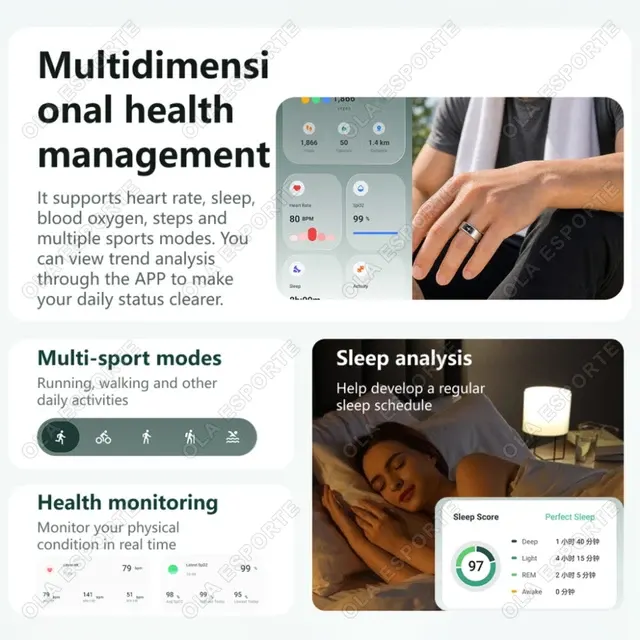 Smart Ring 2