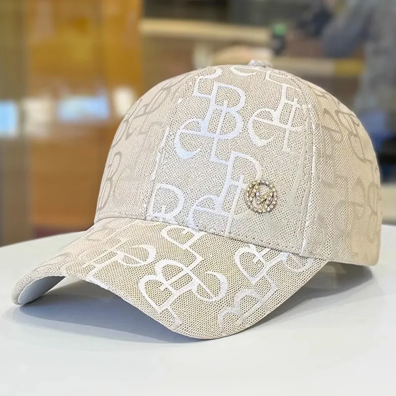 Baseballkappe 2
