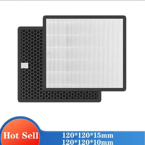Ersatz-HEPA-Filter