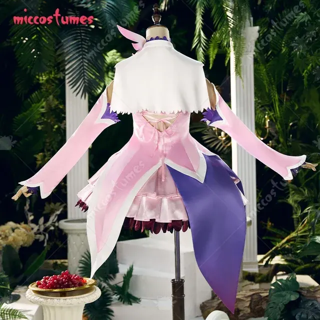 Anime-Cosplay-Kostüm 3