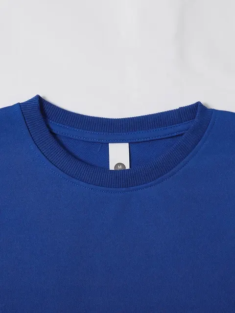 Print-Sweatshirt 4